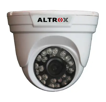 surveillance camera suppliers