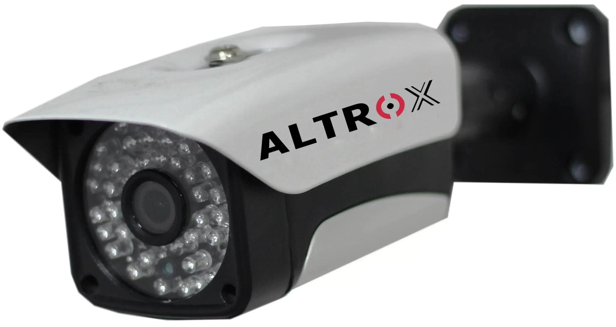 surveillance camera manufacturers