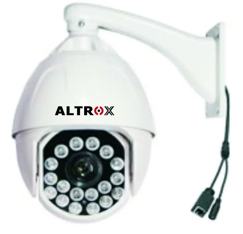 surveillance camera manufacturers